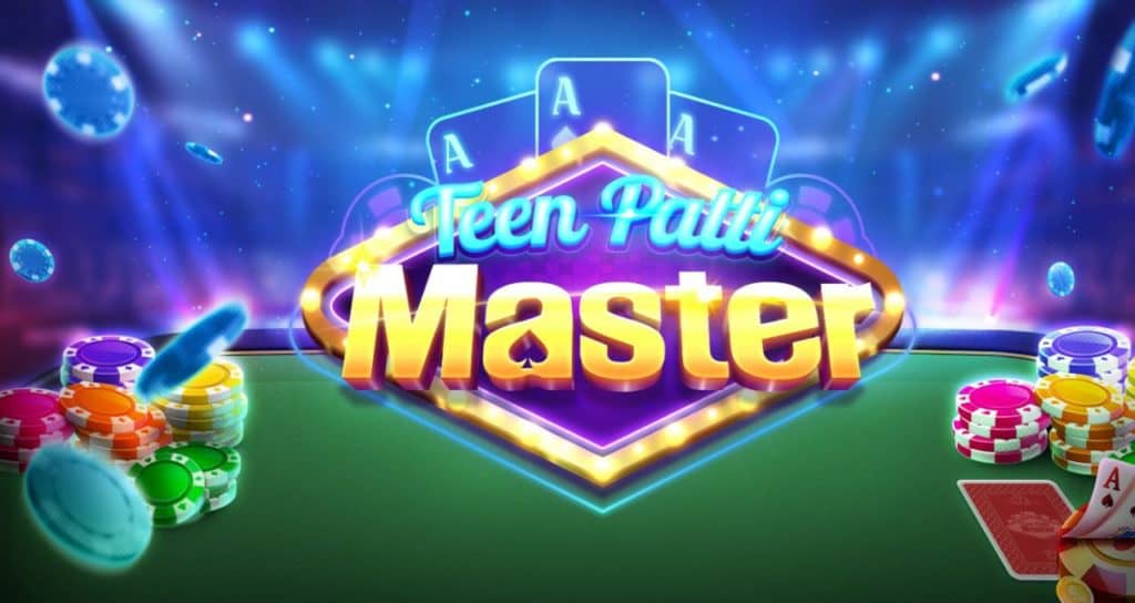 Teen Patti Master - 2026